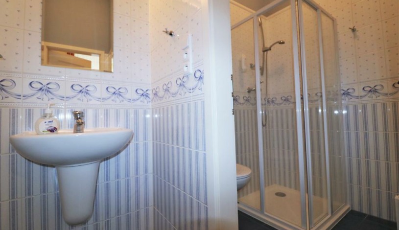 Lázeňský dům Palace Bellaria **** Františkovy Lázně